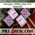 Kamagra 100Mg Oral Jelly Sildenafil 33